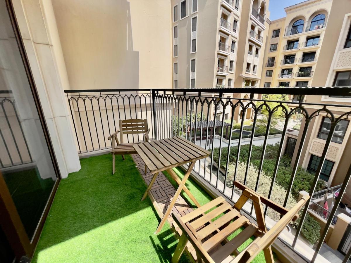 Goodwood Suites Homes Vacation Dubai Exterior foto