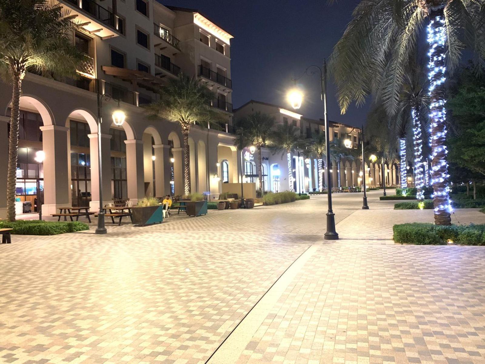Goodwood Suites Homes Vacation Dubai Exterior foto