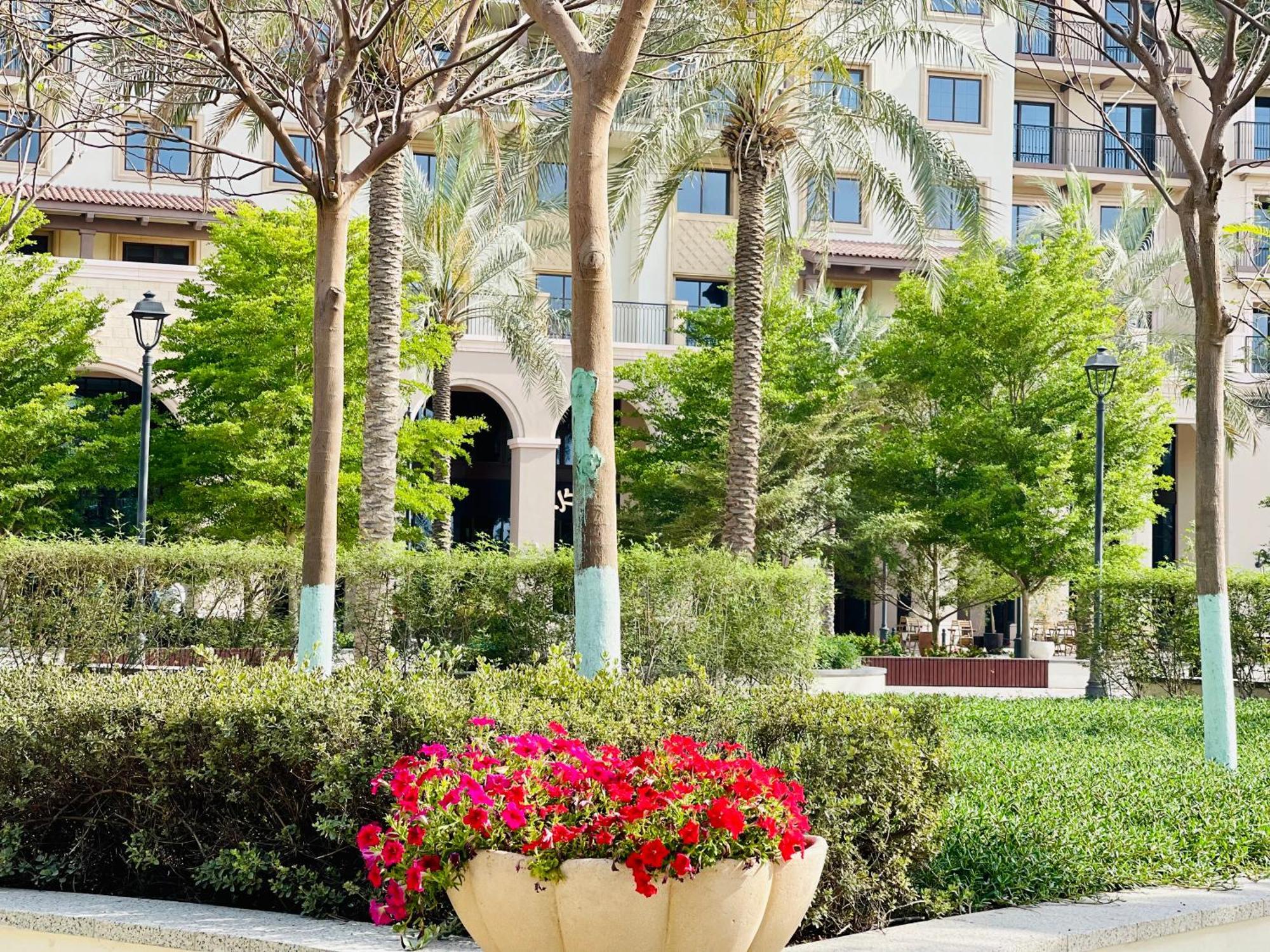 Goodwood Suites Homes Vacation Dubai Exterior foto