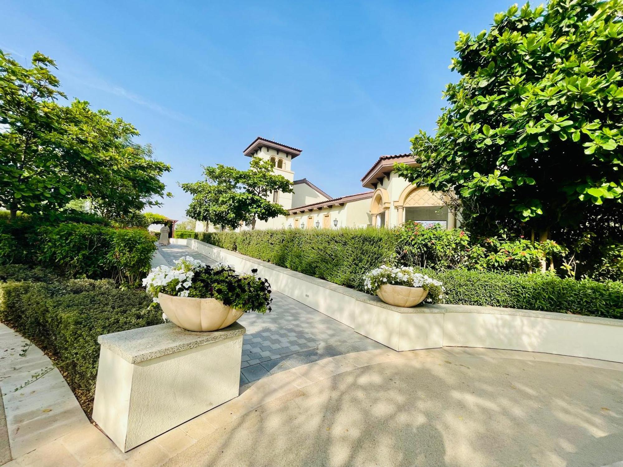 Goodwood Suites Homes Vacation Dubai Exterior foto
